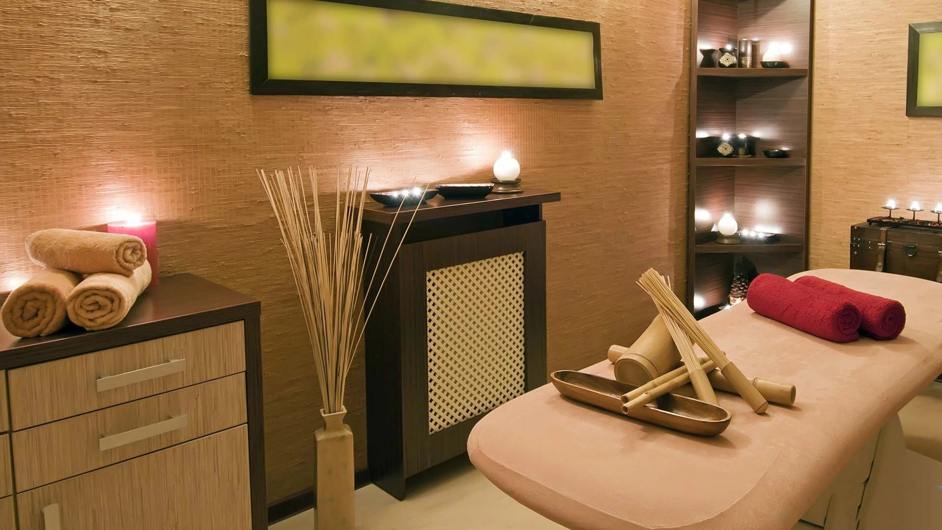 Beylikdüzü spa